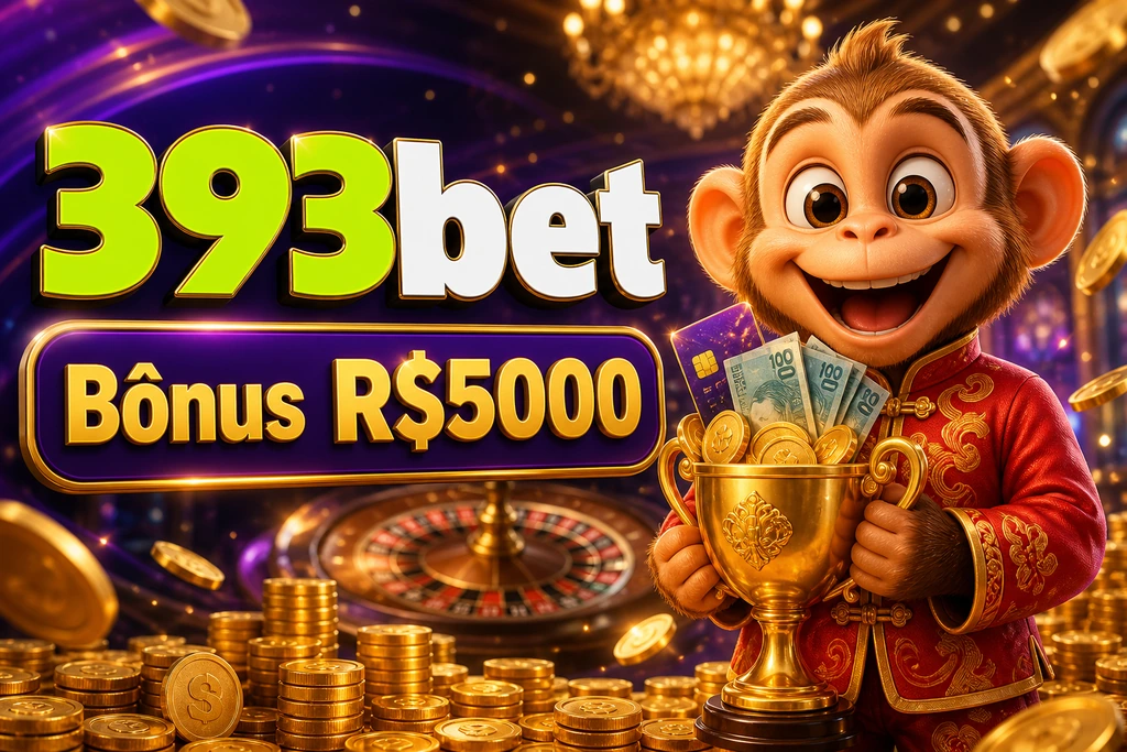 Matemática na 393 bet