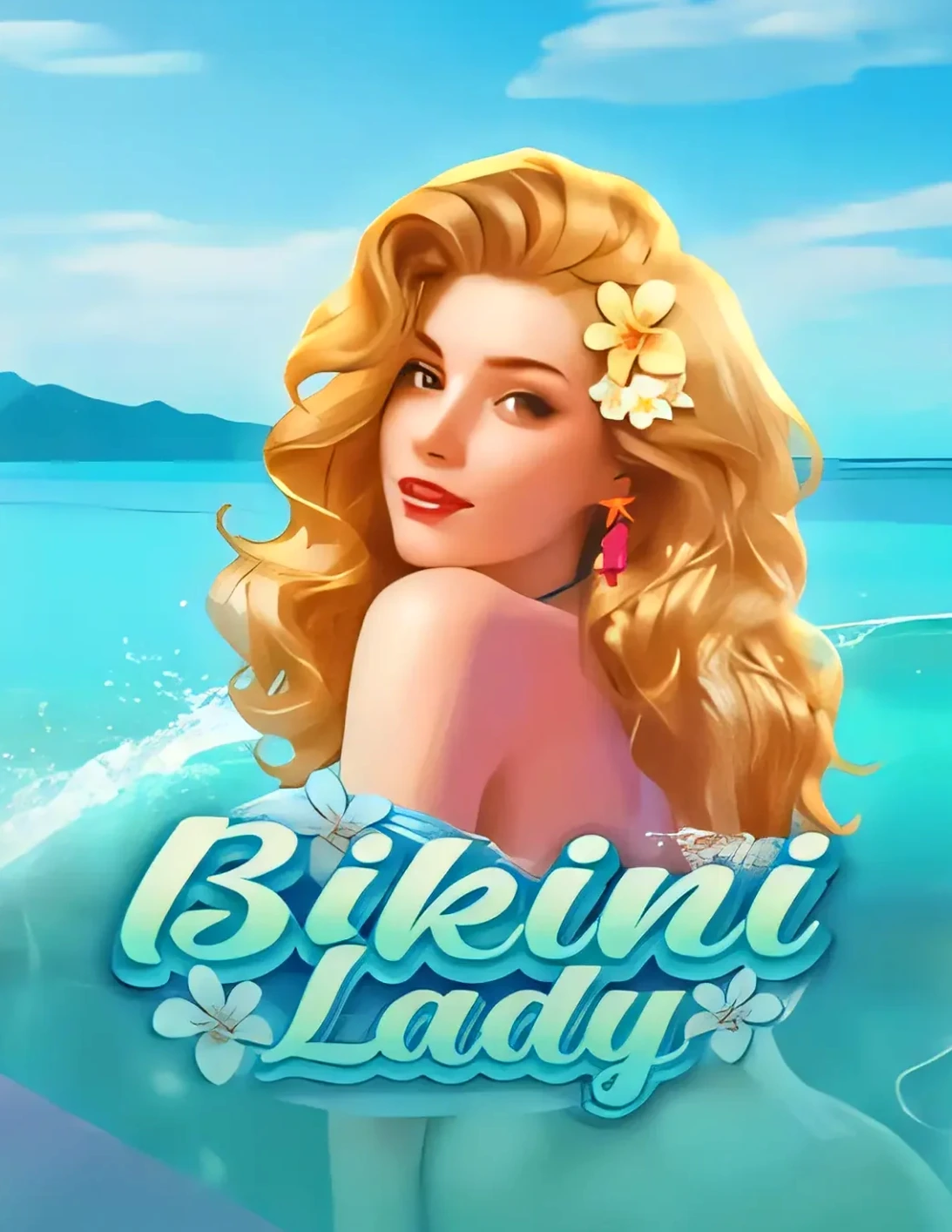 Bikini Lady