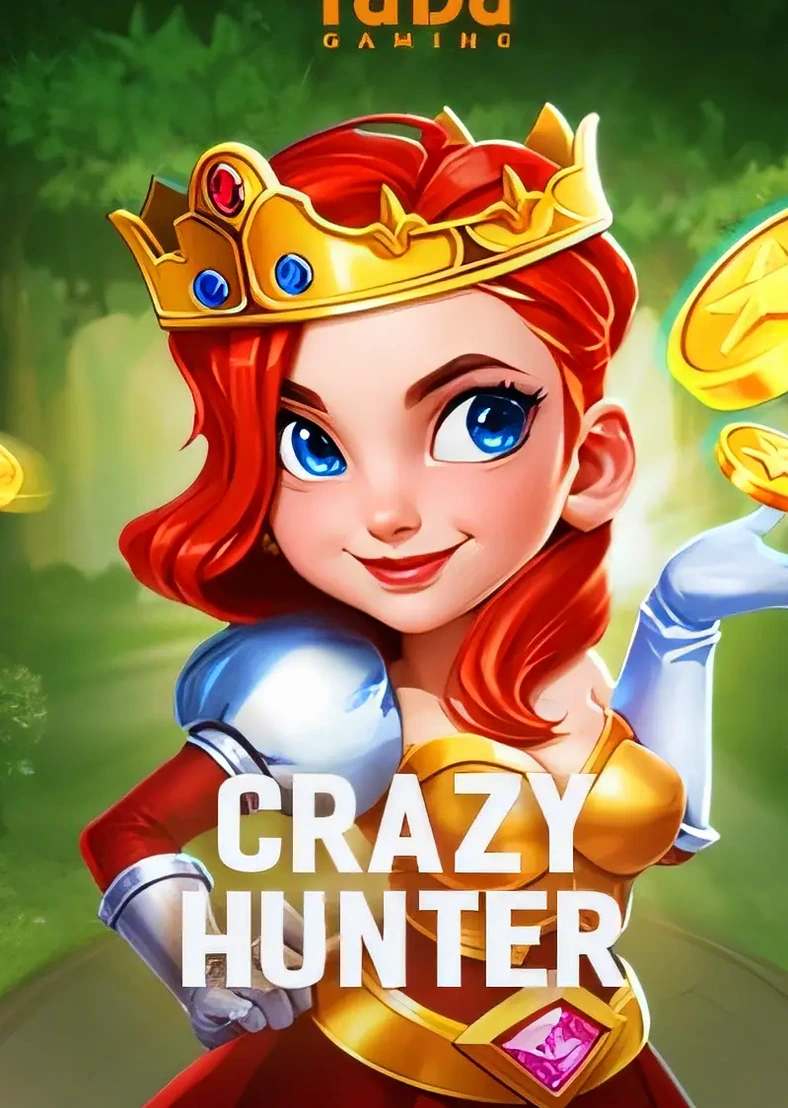 Crazy Hunter
