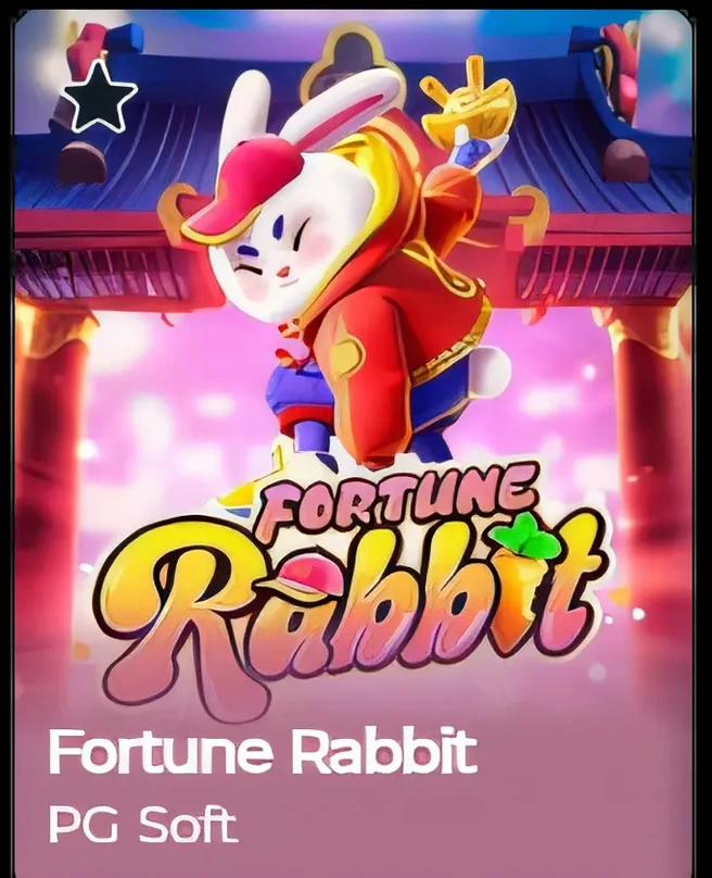 Fortune Rabbit