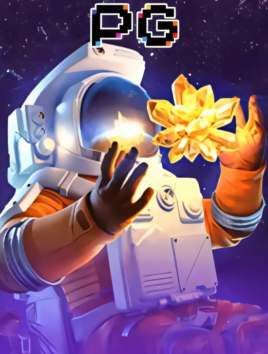 Galactic Gems