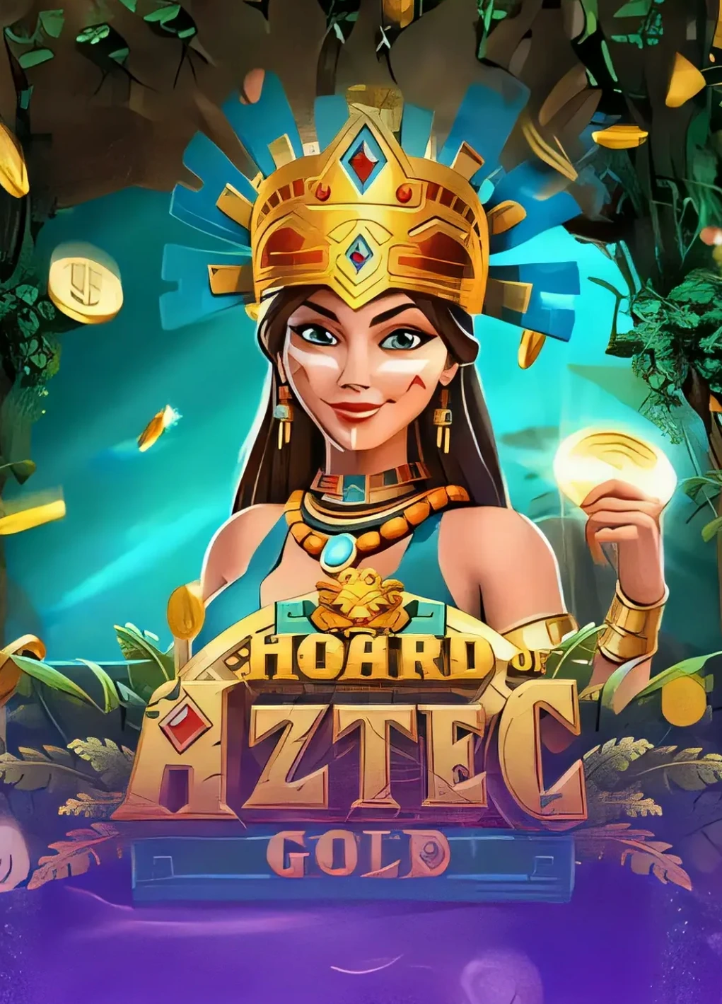 Hoard Aztec