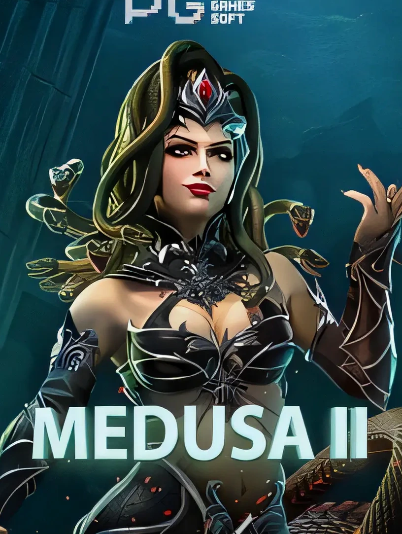 Medusa