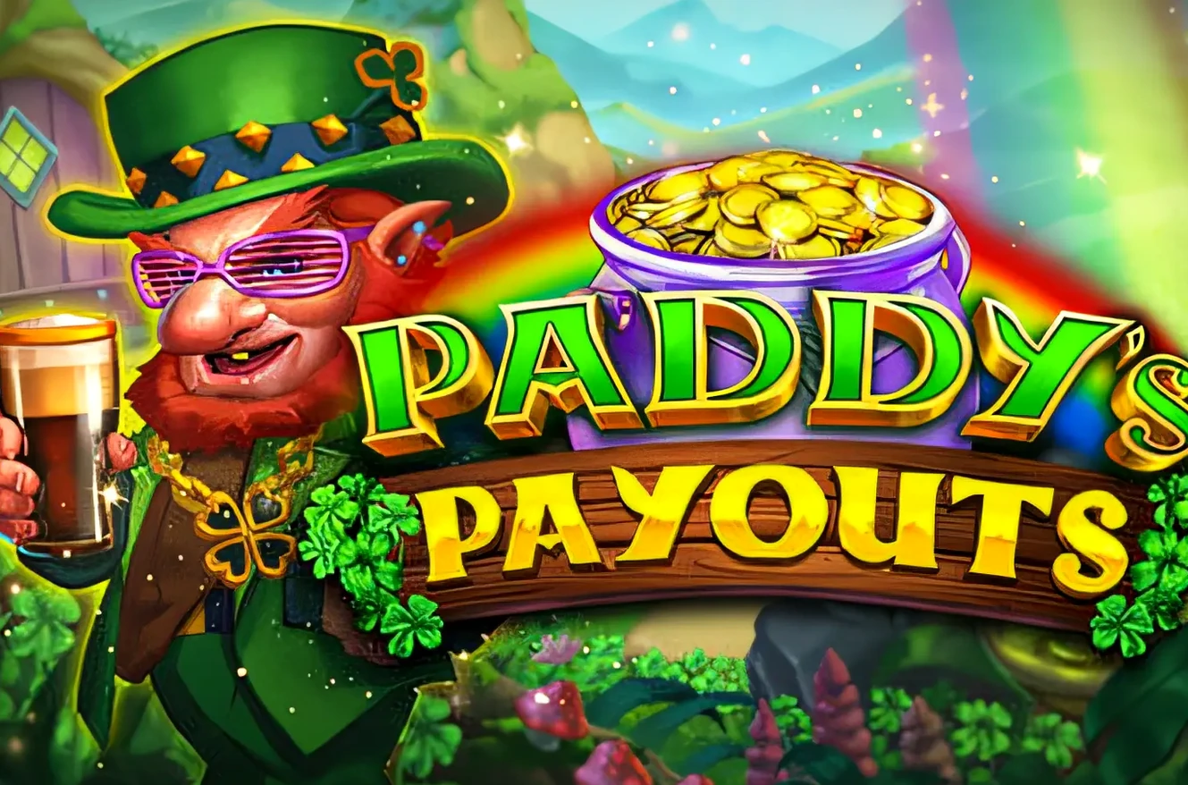 Paddy Payouts