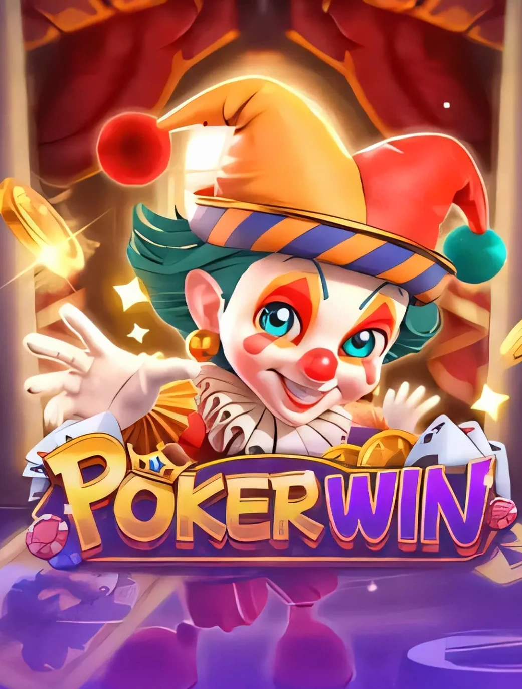 Poker Win