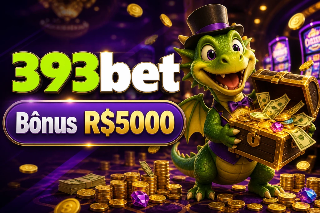 393bet app: motor de jogos