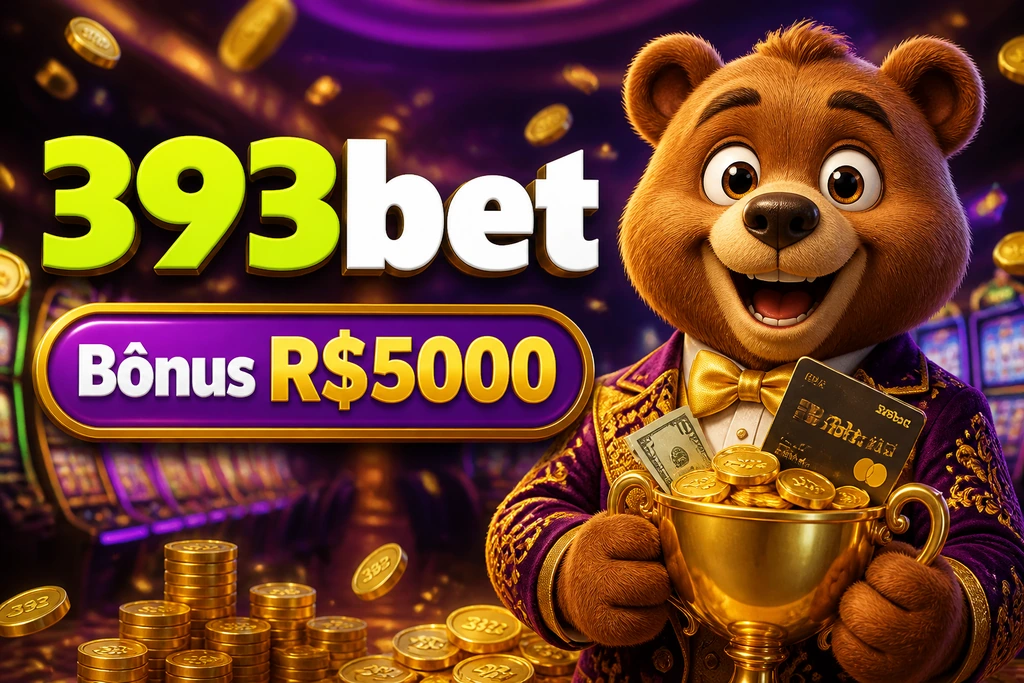 Arquitetura do 393bet apk