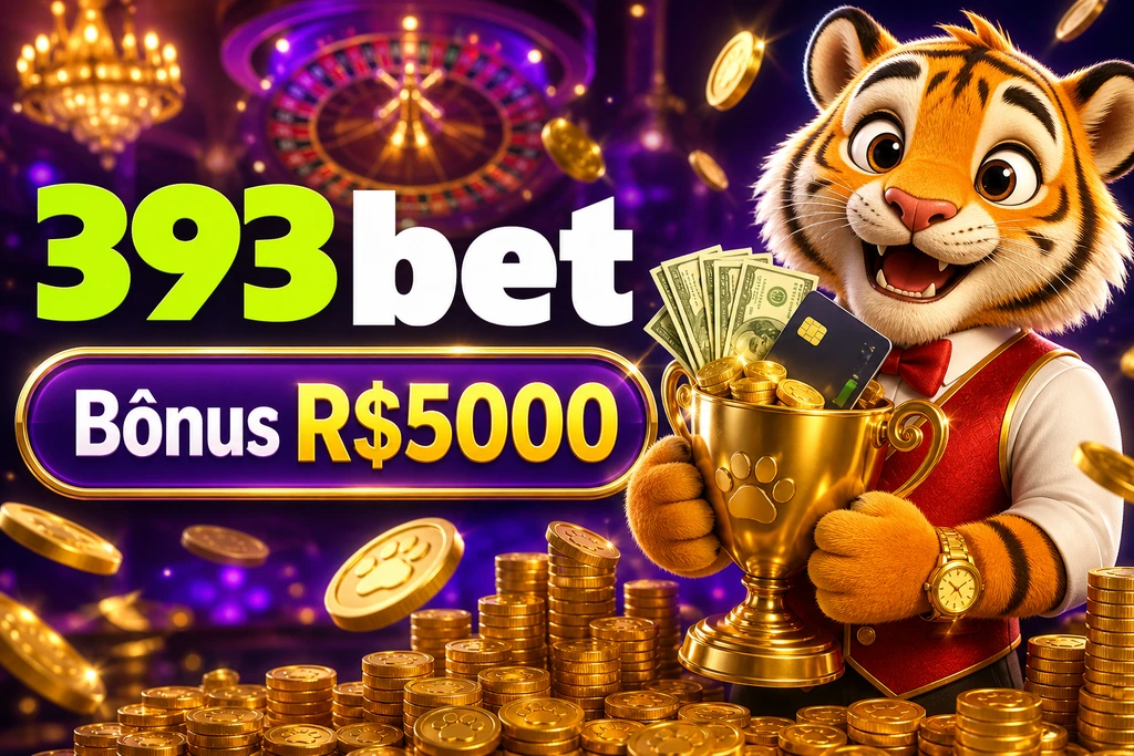 Sincronização de Resultados no 393bet11