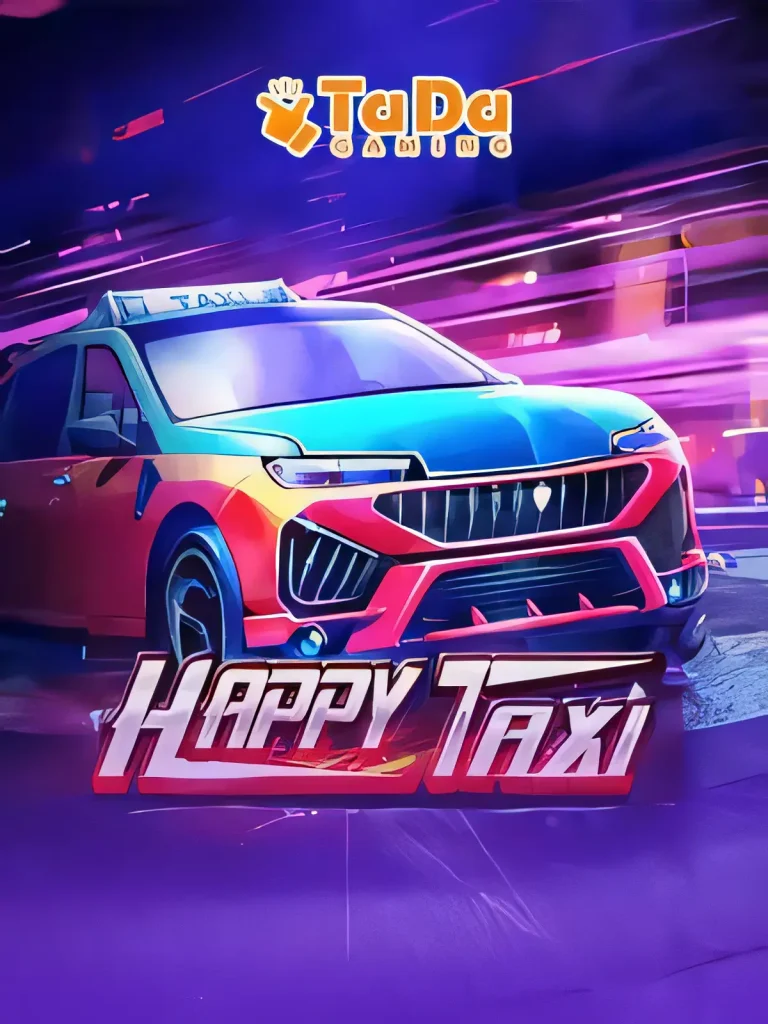 393bet-happytaxi